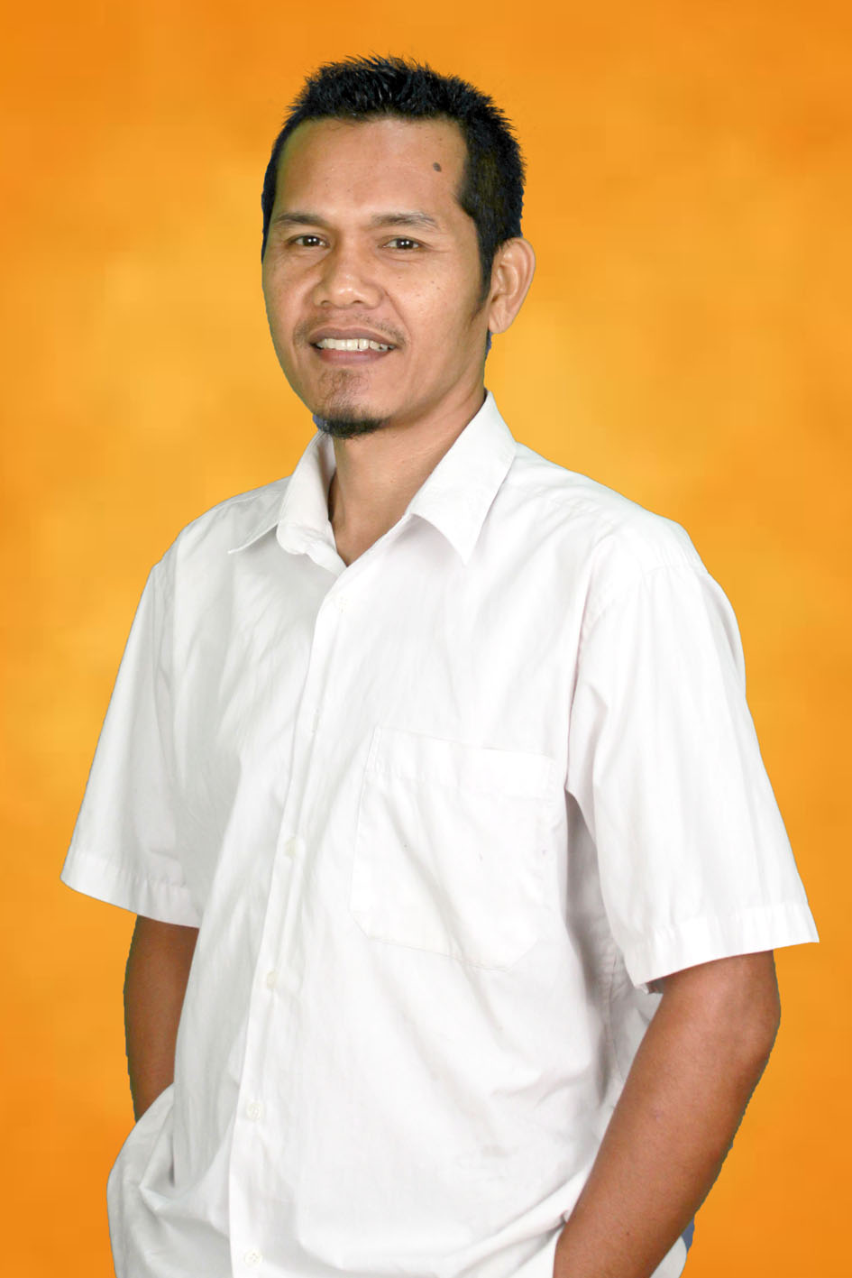 Achmad Ediroh