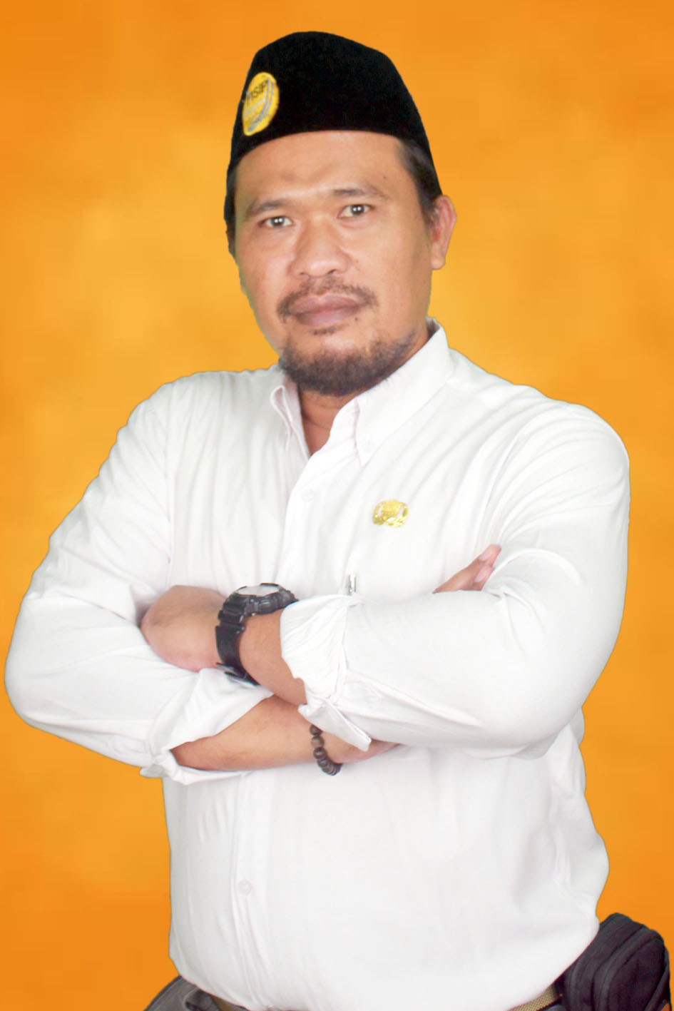 Edi Suryanto