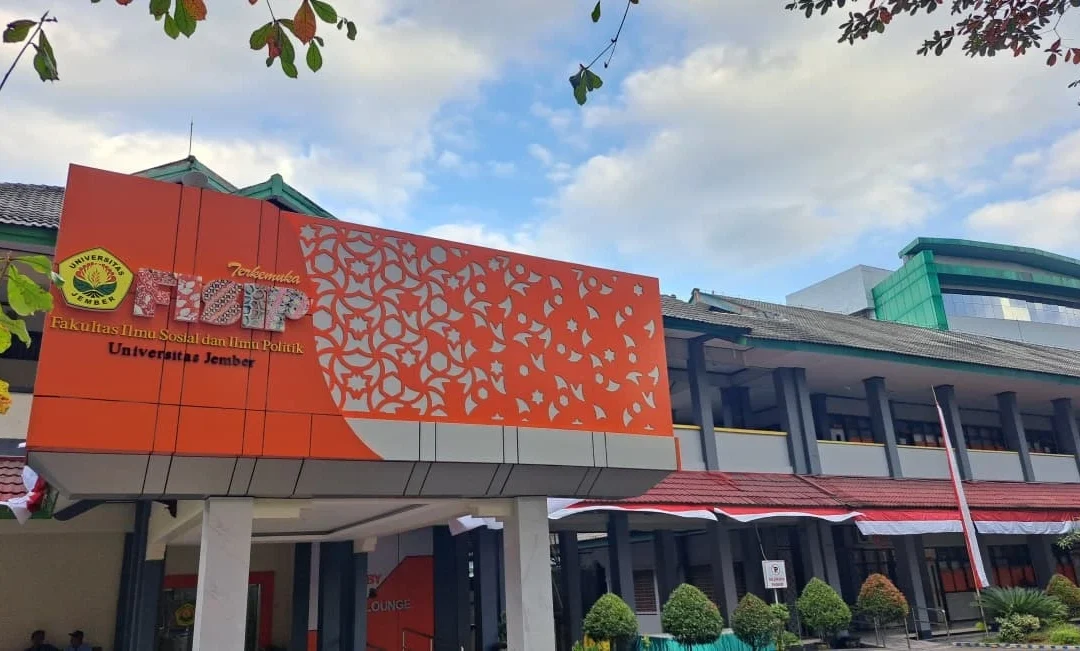 FISIP Universitas Jember menerapkan mekanisme Bekerja dari Mana Saja atau Flexible Working Arrangement (FWA)