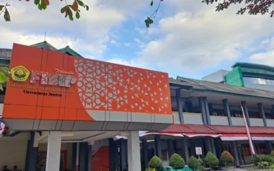 FISIP Universitas Jember menerapkan mekanisme Bekerja dari Mana Saja atau Flexible Working Arrangement (FWA)