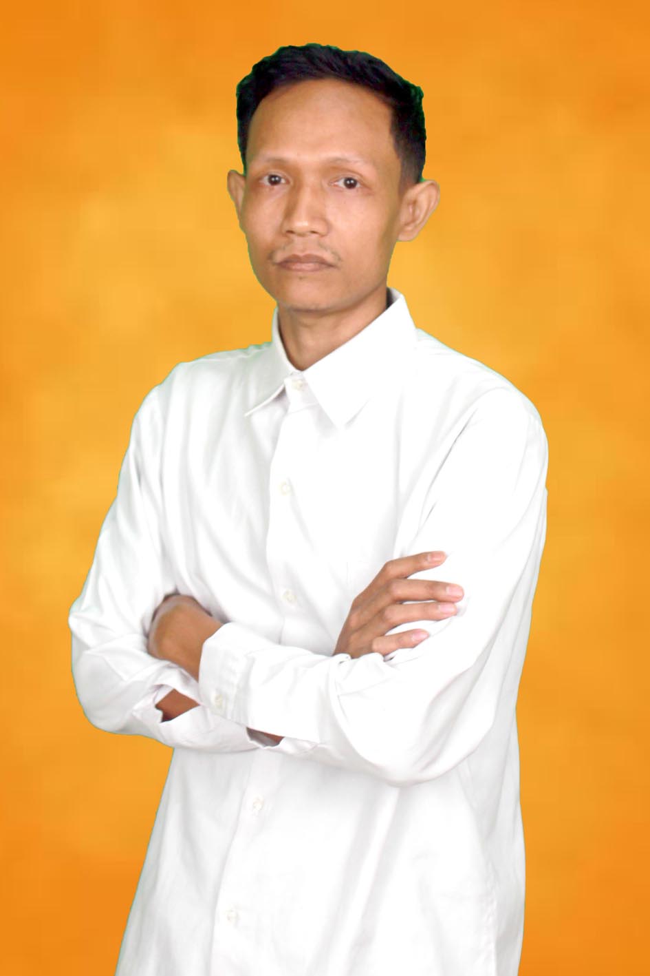 Hendrik Anggriawan