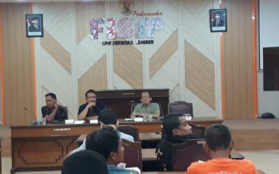 Rapat Evaluasi dan Peningkatan Kinerja Pegawai: Sinergi Kolektif Wujudkan Layanan Publik yang Optimal