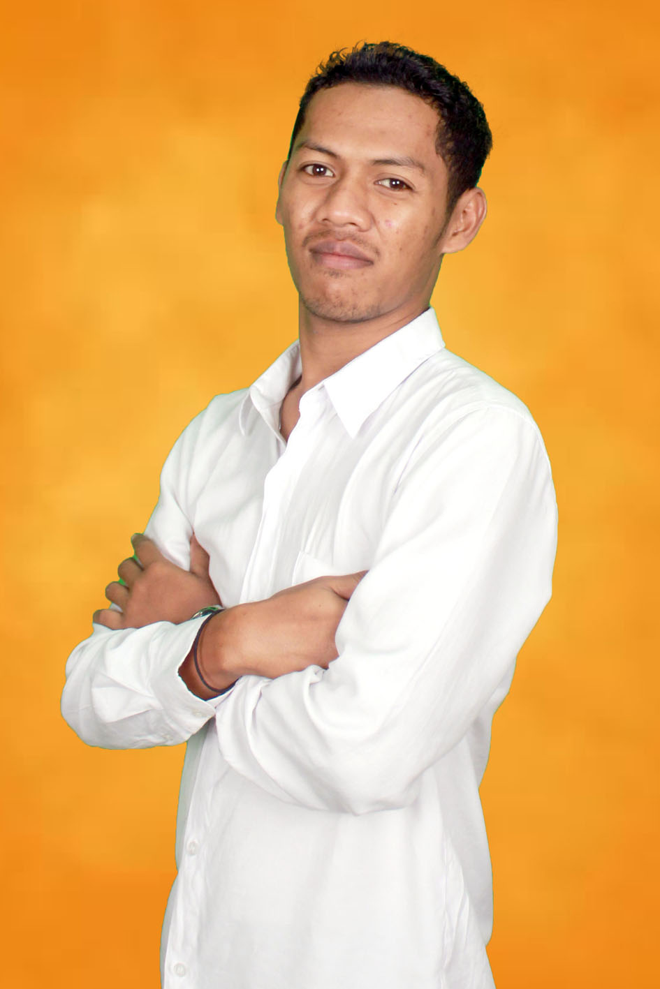 Moch. Yuan Athallah Ni'mah
