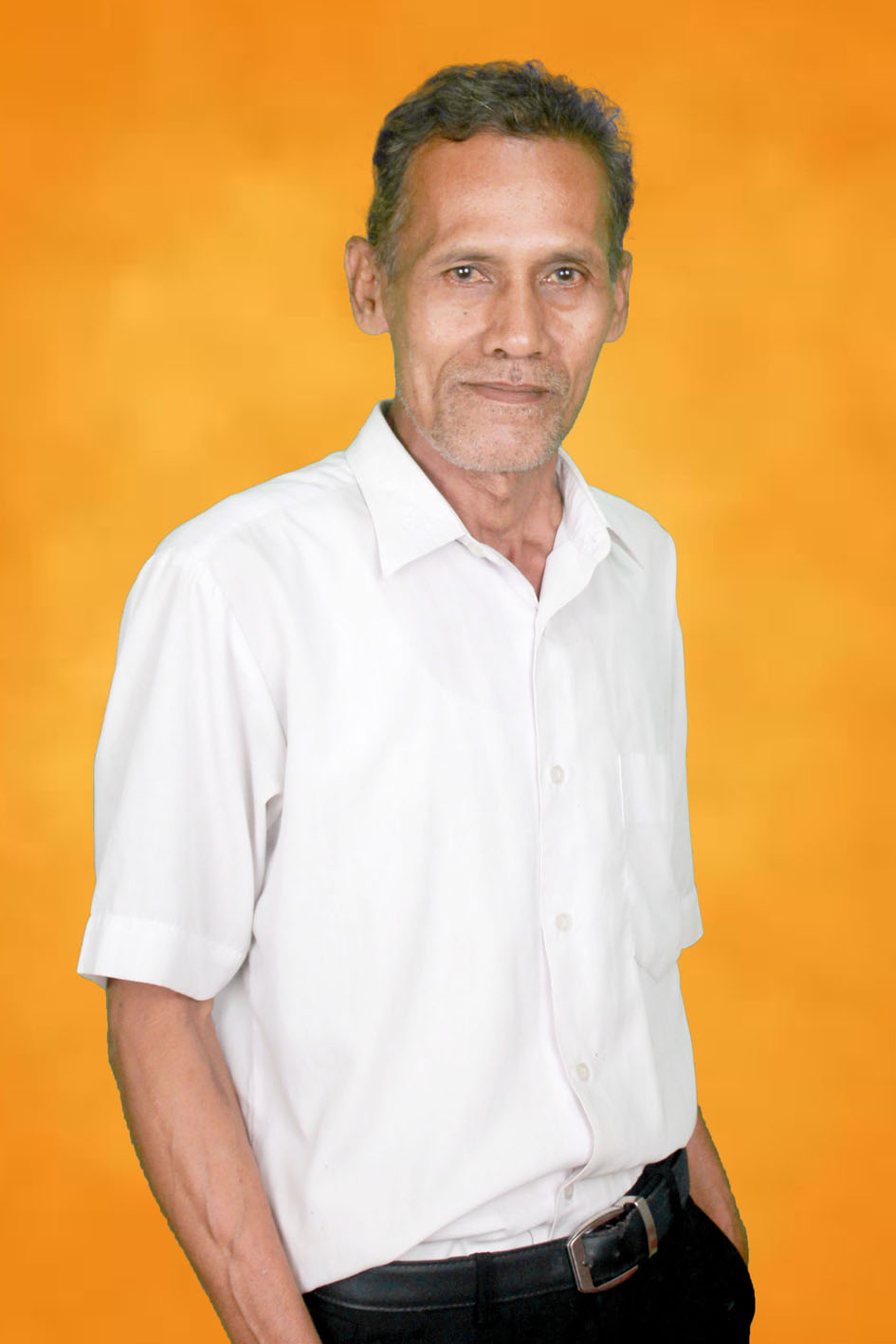 Achmad Zaini