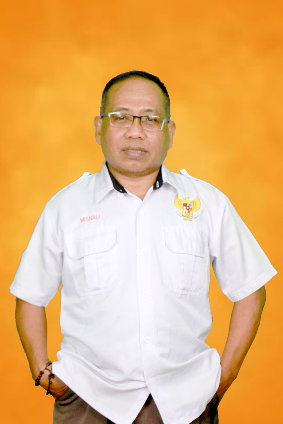 Misnali