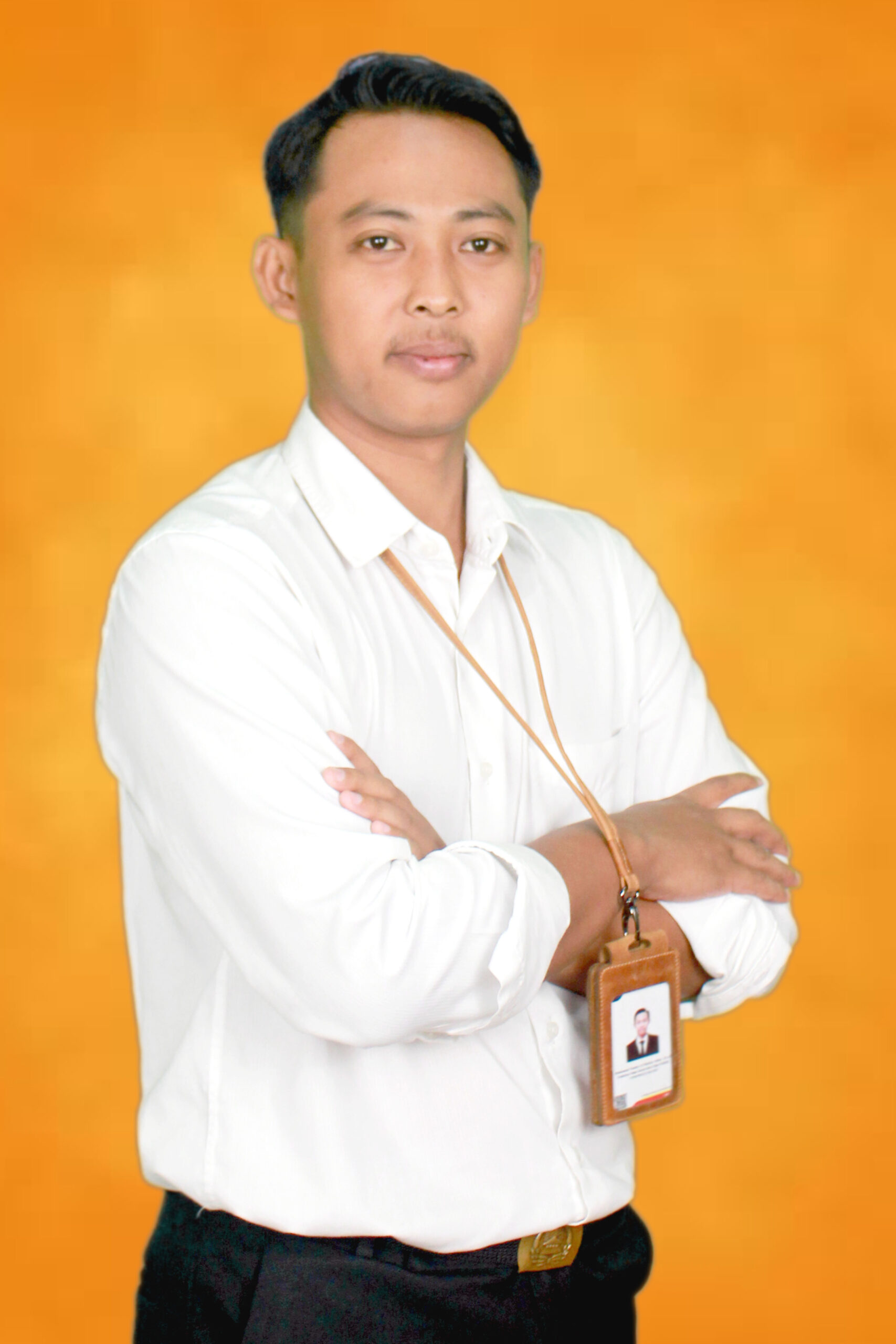 KETUA UPM PROGRAM STUDI ADMINISTRASI NEGARA