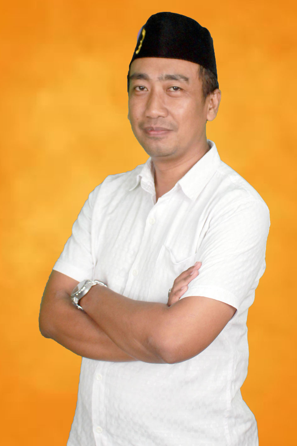 Panuluh Tri Prammana, S.E.