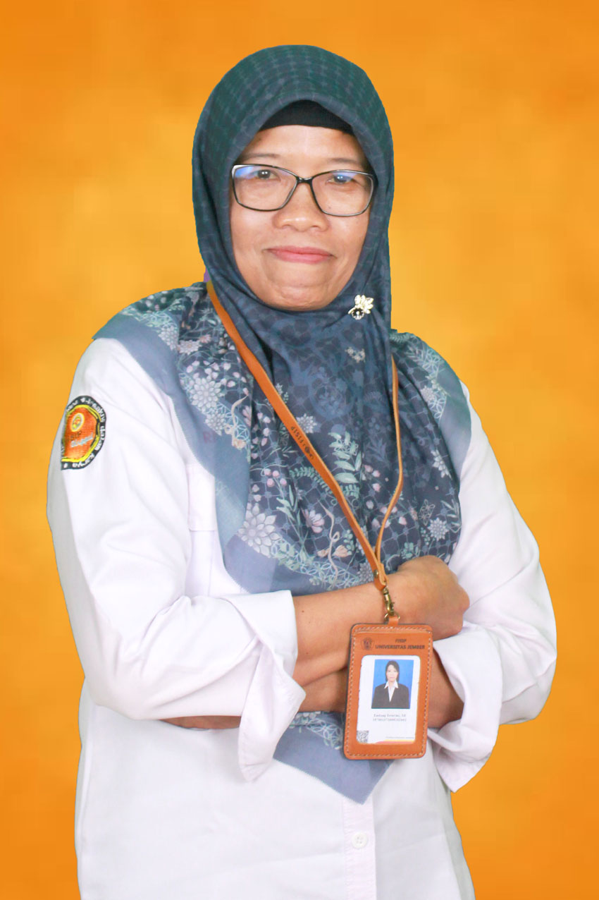 Endang Isturini, S.E.