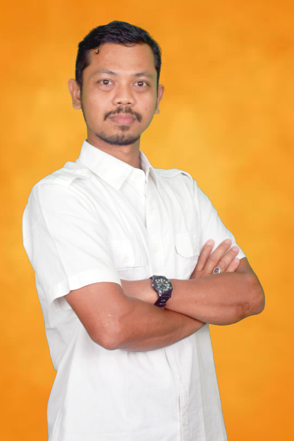 Shofyan Hady Setyawan