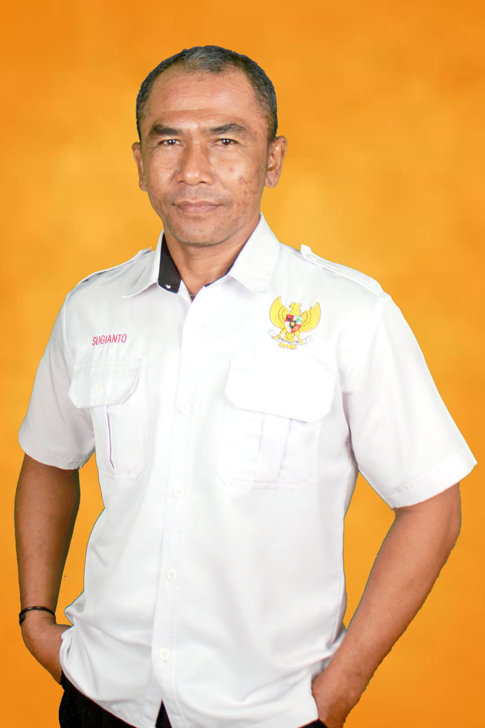 Sugianto