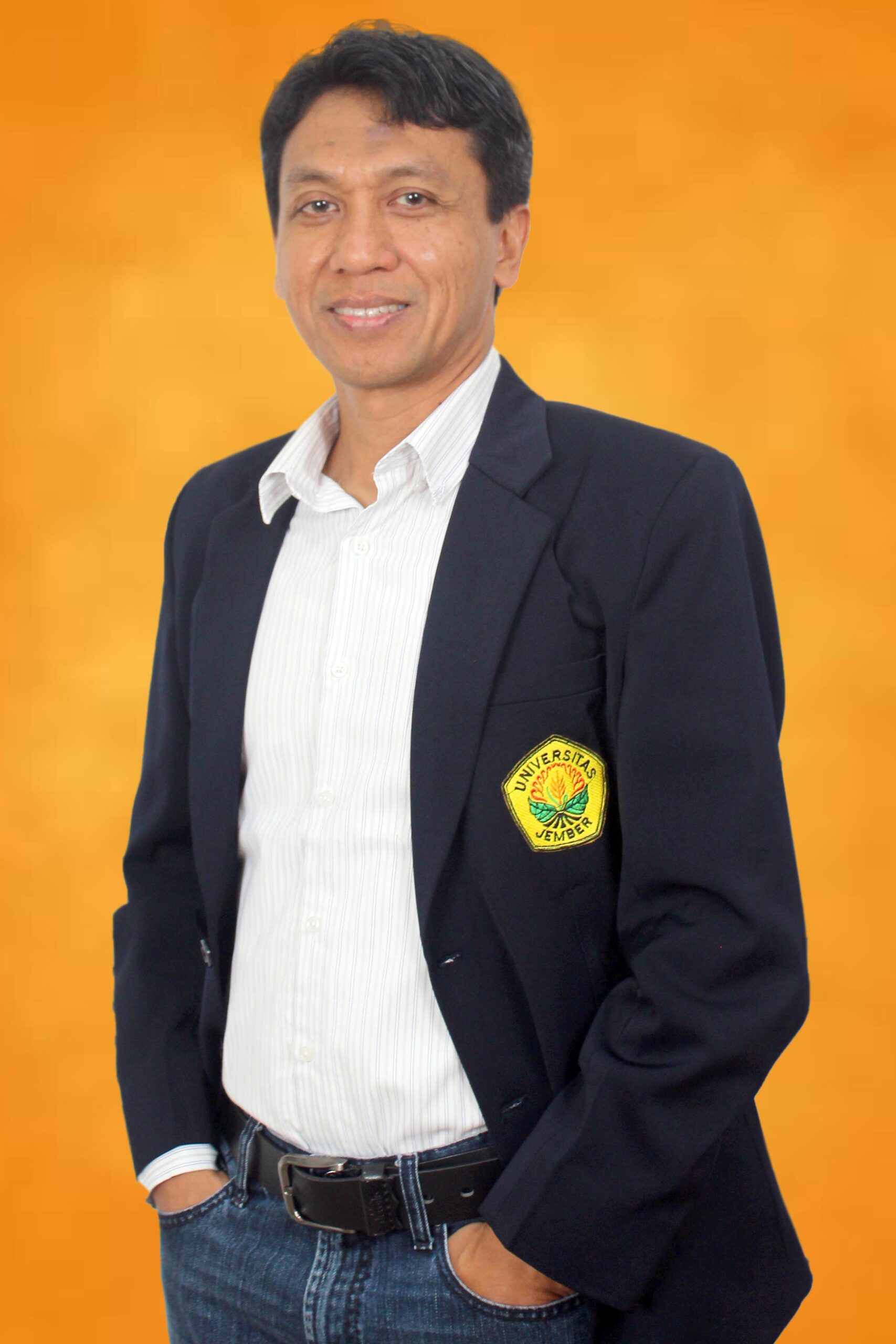 Dr. Wheny Khristianto, S.Sos., M.AB.