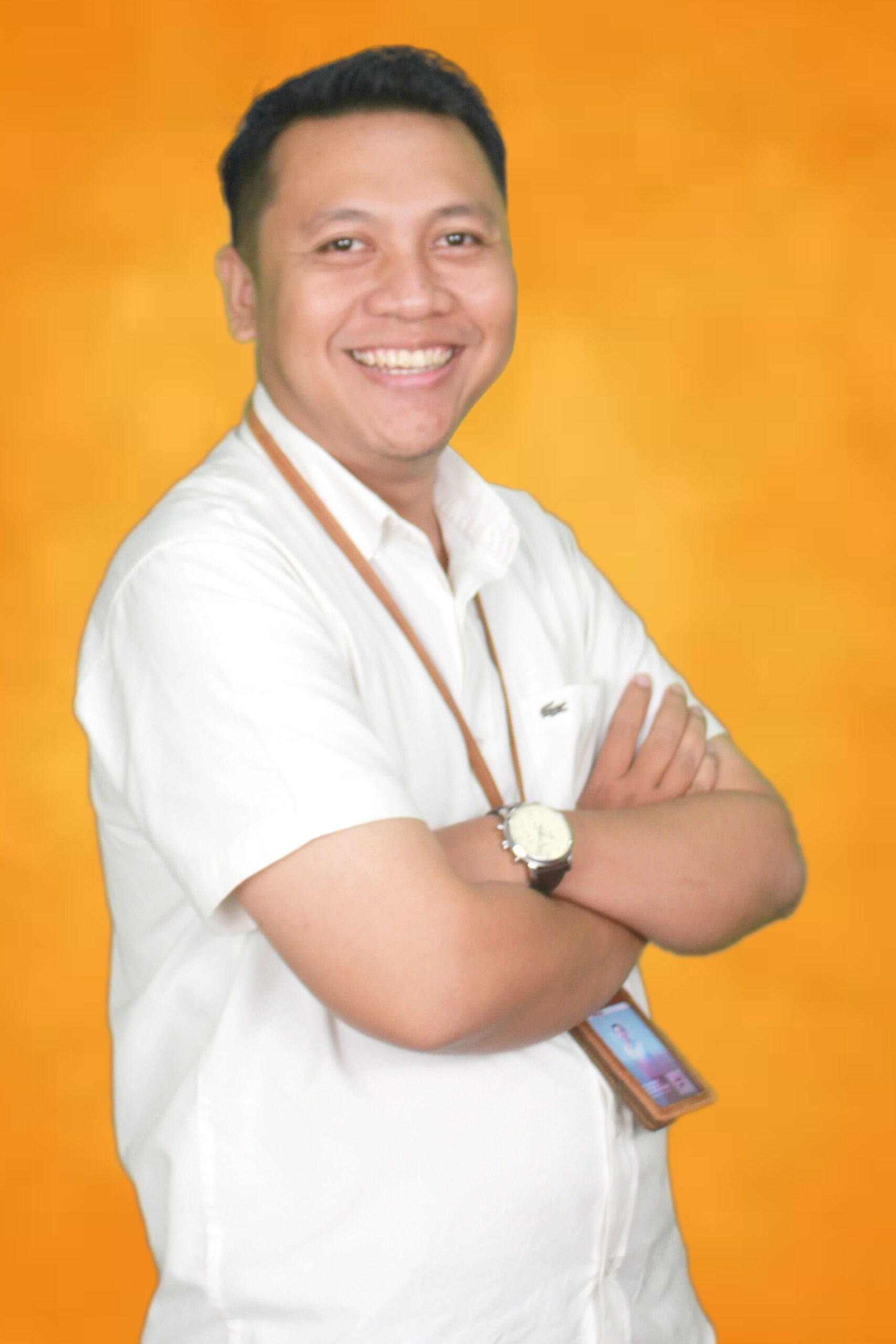 Fajri Maulana, M.Tr.A.P.