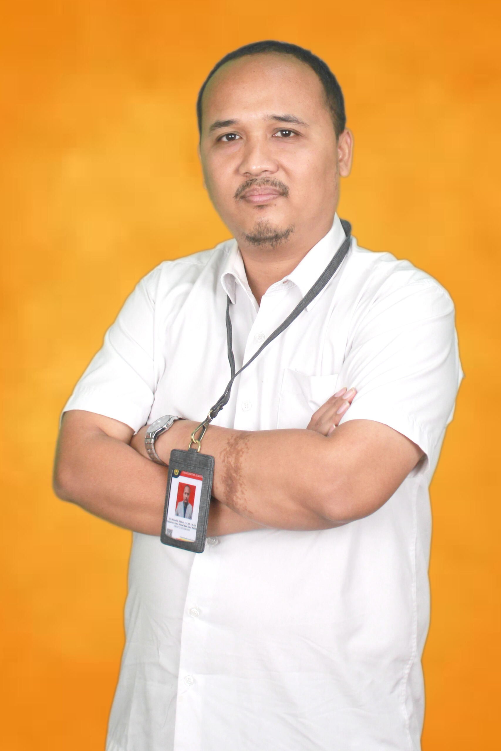 KETUA UPM PROGRAM STUDI  S3 DOKTOR ILMU ADMINISTRASI