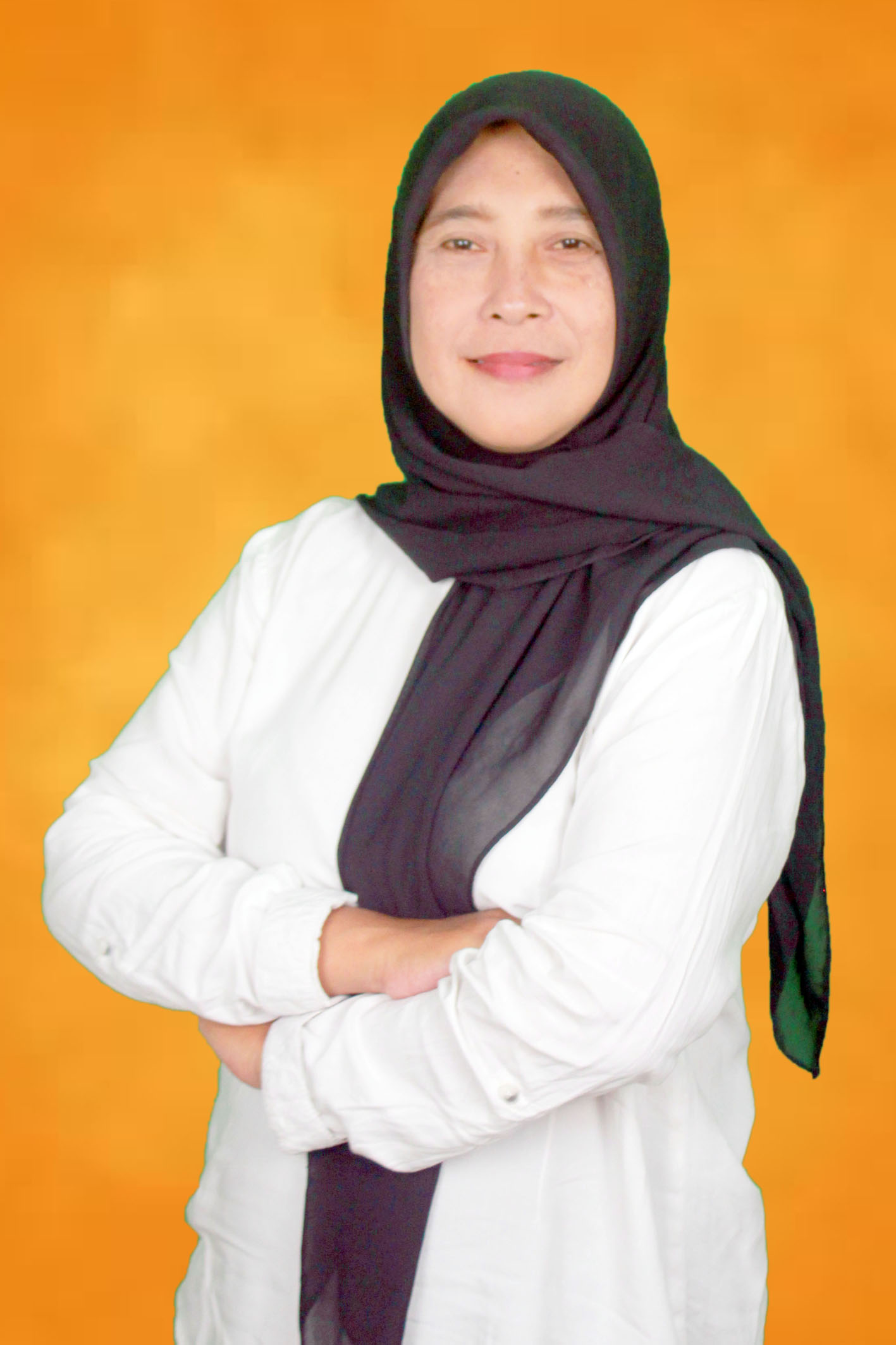 Naning Sulistiyowati Agustin, S.Sos.