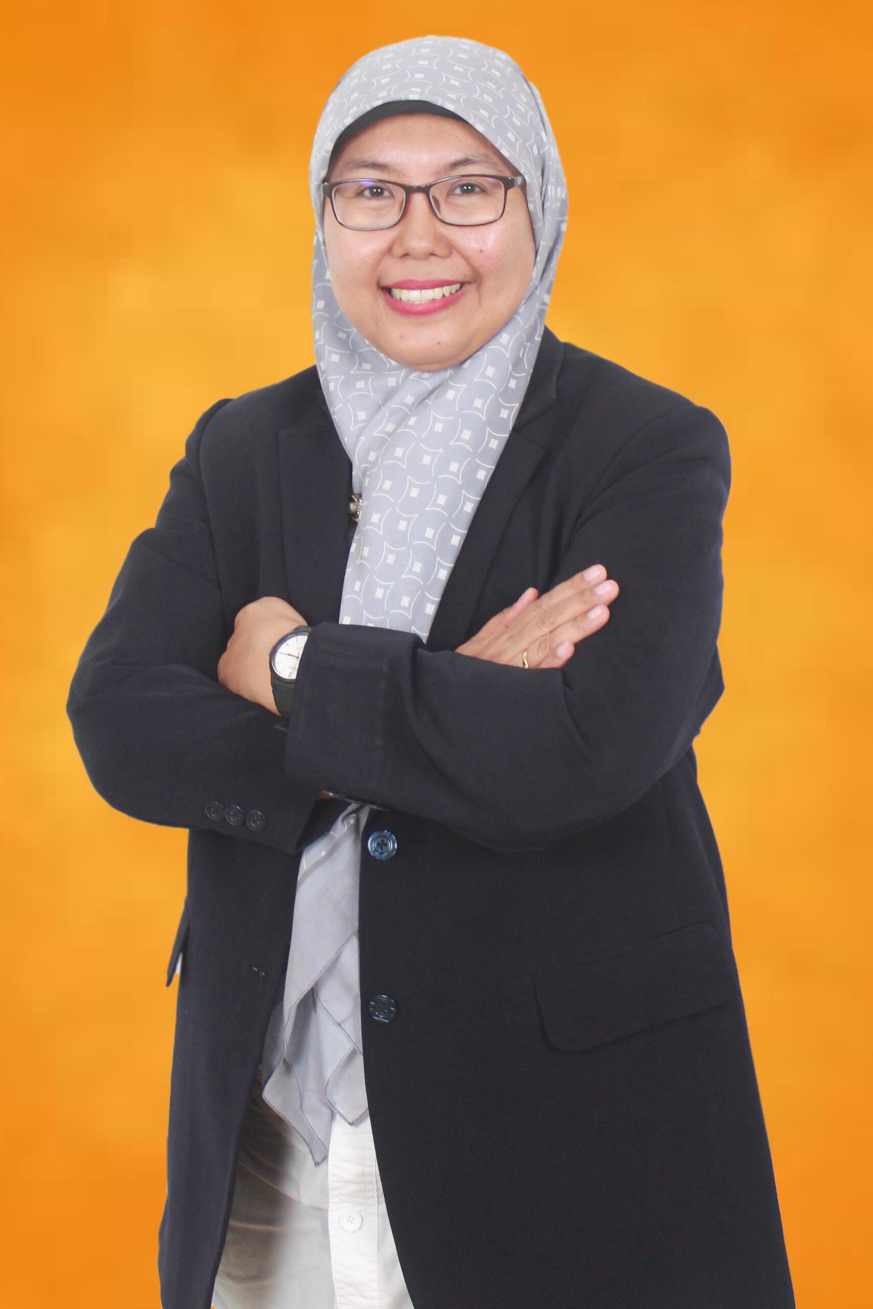 Dr. Yuslinda Dwi Handini, S.Sos., M.AB.