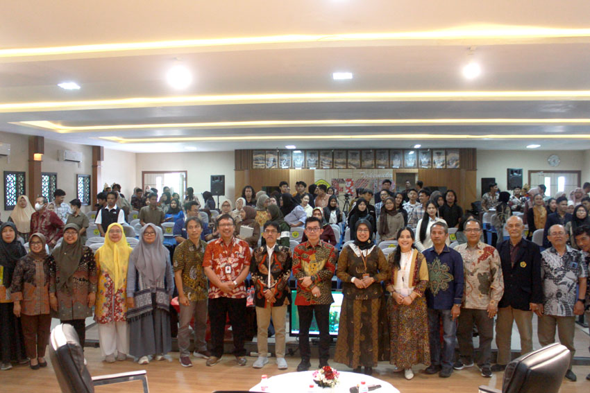 Jawab Tantangan Global: FISIP UNEJ Inisiasi Kolaborasi Internasional Melalui Konferensi Internasional Bertajuk INCOMI 2025