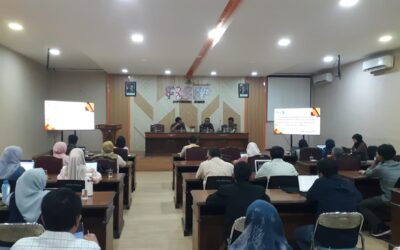 FISIP UNEJ Sambut Program “Trans Patriot” dan Dorong Hilirisasi Komoditas Unggulan