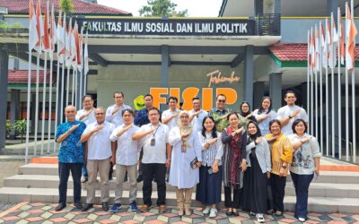 Akselerasi Riset, Mahasiswa S3 Ilmu Administrasi UNEJ Gelar Bengkel Disertasi