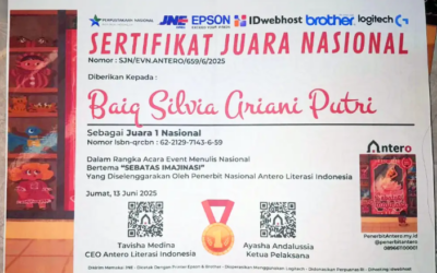 Ukir Prestasi Nasional, Mahasiswa FISIP Universitas Jember Buktikan Ketajaman Literasi