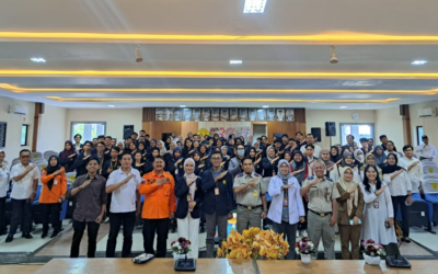 Bukan Sekadar SKS, Magang Berdampak FISIP UNEJ Jadi Ajang Transformasi Teori ke Aksi Nyata