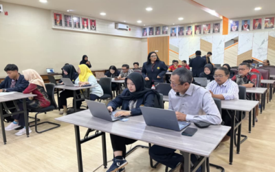 Goes to Faculty: Inovasi Layanan Pajak KSMP Tax Center FISIP UNEJ bagi Sivitas Akademika