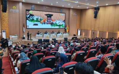 Program Doktor Ilmu Administrasi UNEJ Buka Pendaftaran: Fokus Inovasi Glokal untuk Pertanian Industrial Berkelanjutan