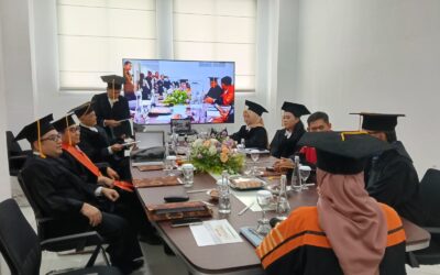 Universitas Jember Buka Program Doktor Ilmu Administrasi, Ini Detail Biaya dan Jadwal Kuliah