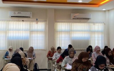 Rekrutmen Profis FISIP UNEJ Digelar Dua Hari: Tes Tulis Sabtu, Wawancara Minggu