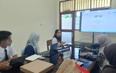 FISIP Universitas Jember Gelar Rapat Strategis Pendirian Program Studi S1 Pariwisata