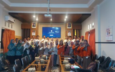 FISIP UNEJ Dorong Penguatan UMKM Situbondo melalui FGD Penyusunan Modul UMKM