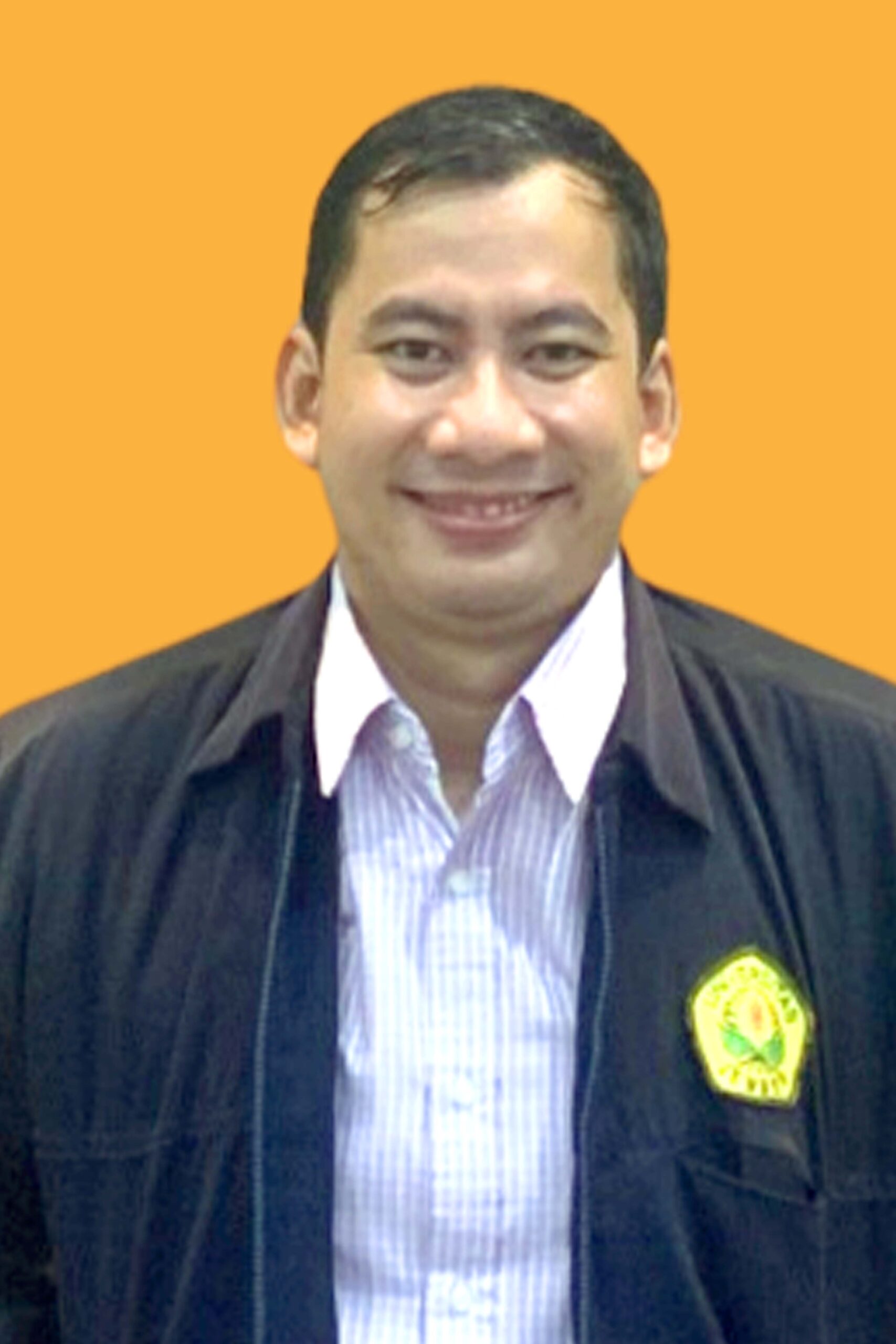 Indra Perdana Wibisono,S.ST.,M.M.