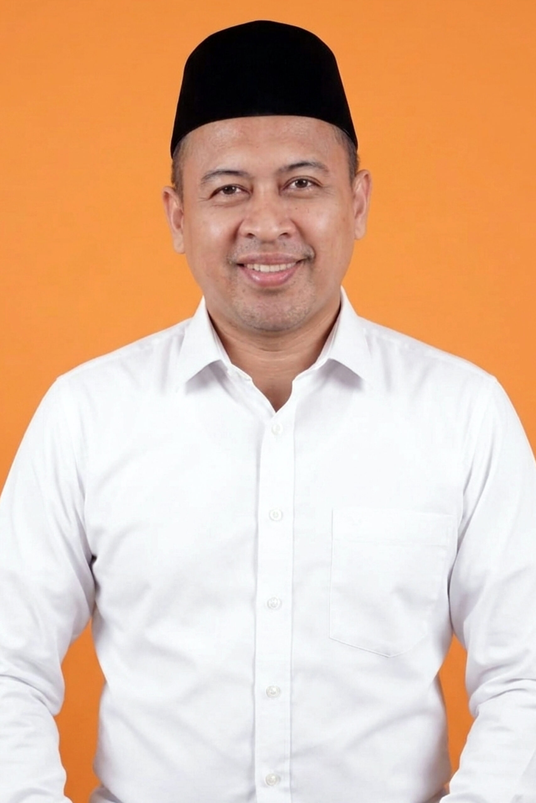 Muhammad Masykur Abdillah, Lc., M.Th.I.
