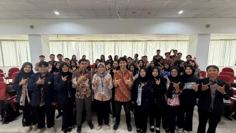 Sambut Sistem Coretax 2026, KSMP Tax Center FISIP UNEJ Gelar Pelatihan Intensif bagi Pengurus dan Relawan Pajak