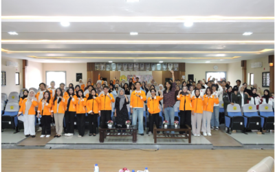 Resonansi Sospol 1.0 Dorong Kesadaran Kritis Mahasiswa terhadap Isu HAM dan Hak Sipil