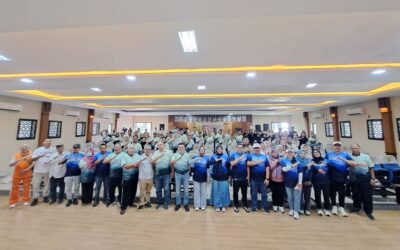 Memperkuat Sinergi Alumni: Forum Tracer Study Jadi Pijakan FISIP UNEJ Lakukan Pengambilan Keputusan Futuristik
