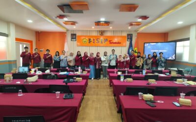 Dukung Target IKU 2, DIII UPW Universitas Jember Gelar Tracer Study dan Perkuat Jejaring Alumni
