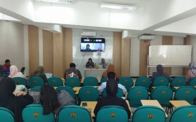 Cetak Pekerja Sosial Tangguh, Prodi IKS FISIP UNEJ Gelar Lokakarya Pedoman Praktik Mikro Mezzo