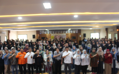 FISIP UNEJ Resmi Lepas Mahasiswa Magang Inovatif, Siap Ciptakan Dampak Nyata di Masyarakat