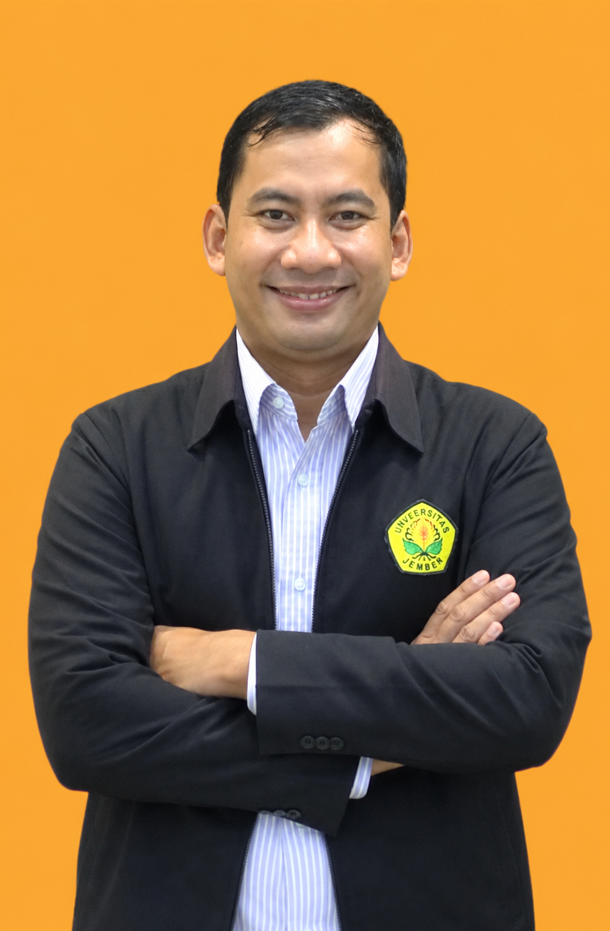 Indra Perdana Wibisono,S.ST.,M.M.