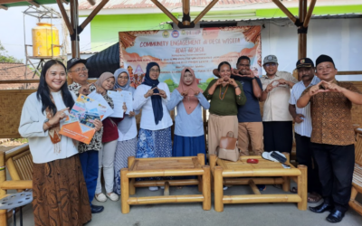 FISIP UNEJ, Desa Wisata Adat Arjasa, dan Fakultas Ilmu Politik Universitas Dili Timor-Leste Perkuat Kolaborasi Community Engagement