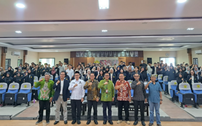 Quo Vadis Pendidikan Tinggi: Menjawab Tantangan Disrupsi AI dan Wacana Kuliah Gratis