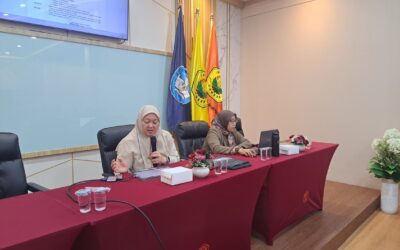 Universitas Jember Gelar Sosialisasi Task Force Kampus Berdampak 2026